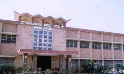 Jodhpur medical college principal wont get extension: High Court