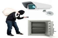  Theft breaks Eleven shops locks,Shopkeepers angry on Police