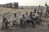  बनास नदी