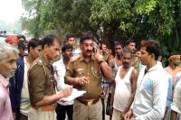 SP Leader Soon Shoots