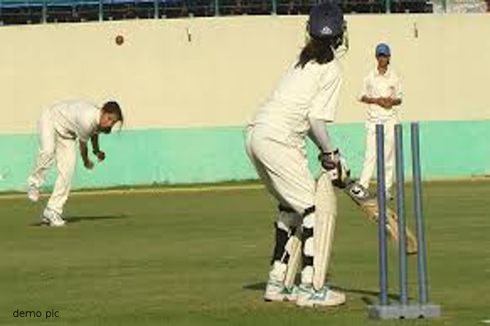 Women Cricket