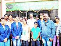 Indias talent resides in small towns