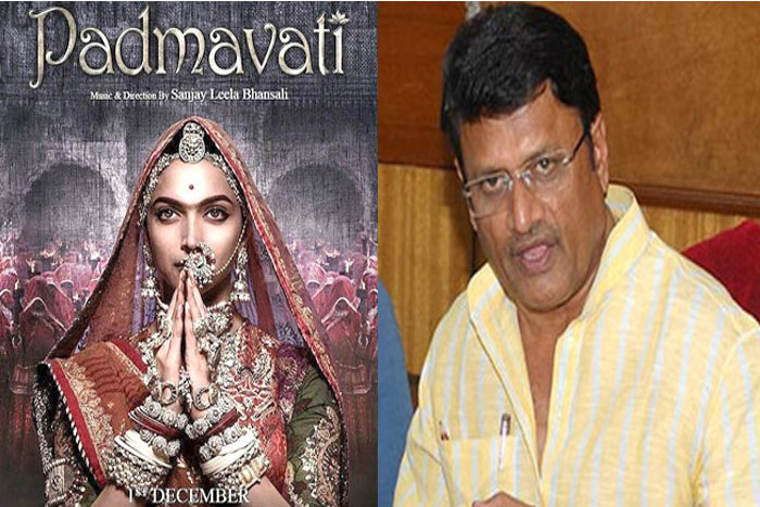 Film Padmavati Release in Rajasthan