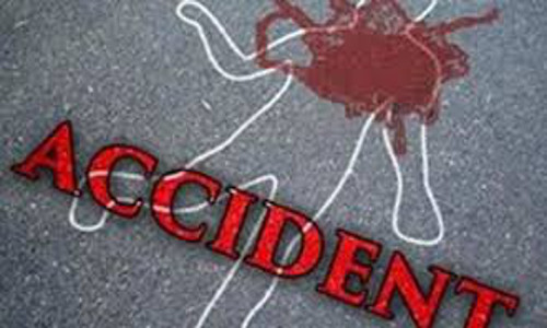 accident