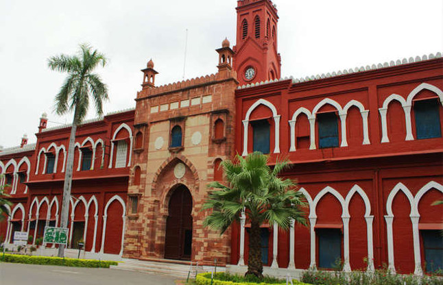 AMU