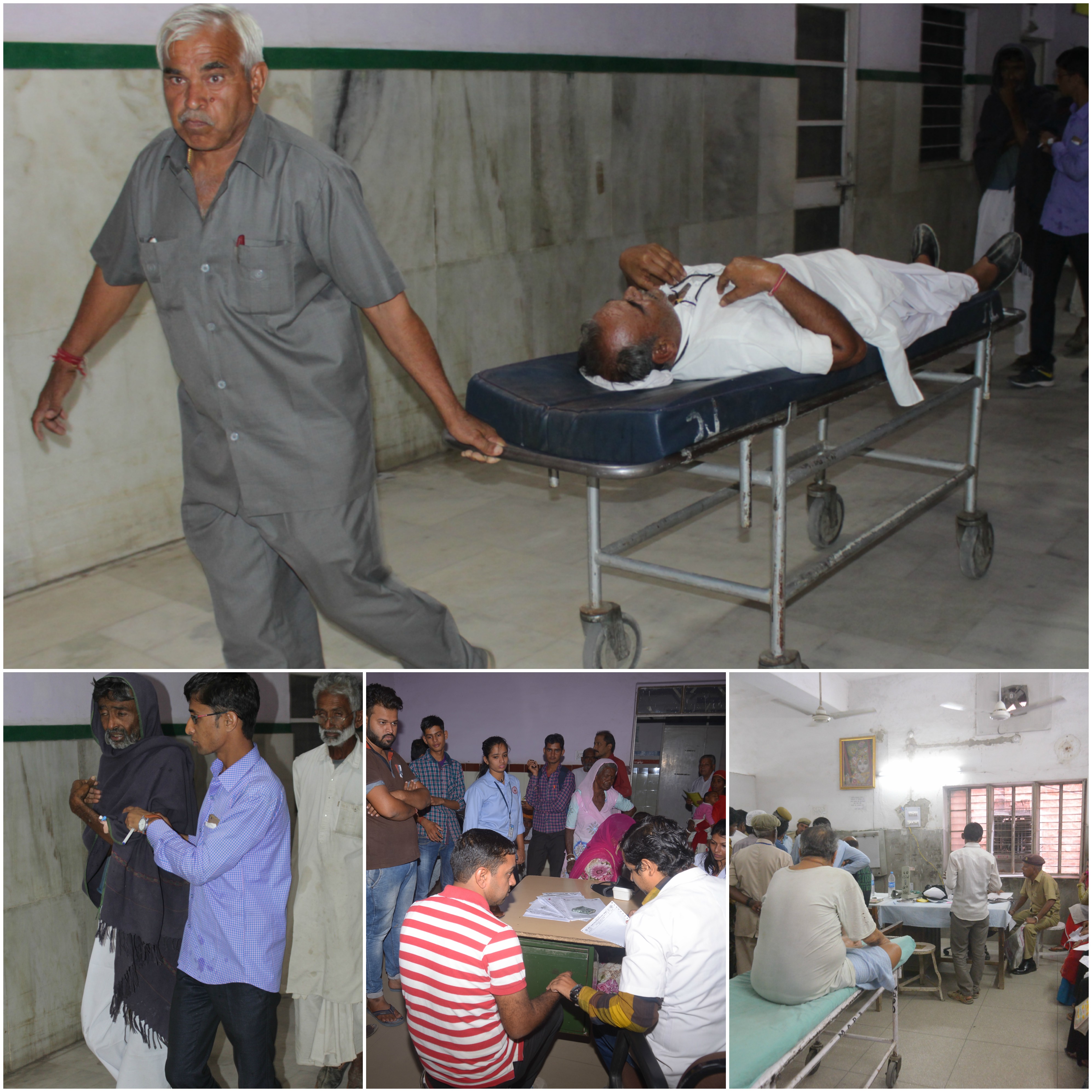 doctors strike in Jodhpur