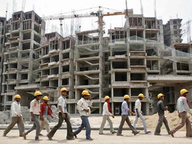 centre empolyee, housing loan