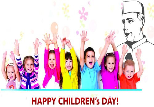 Importance of Childrens Day