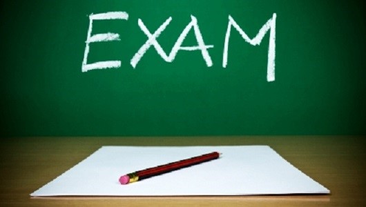 The teachers did not have to know the examination, half of the students remained deprived of the exams