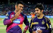 dhoni