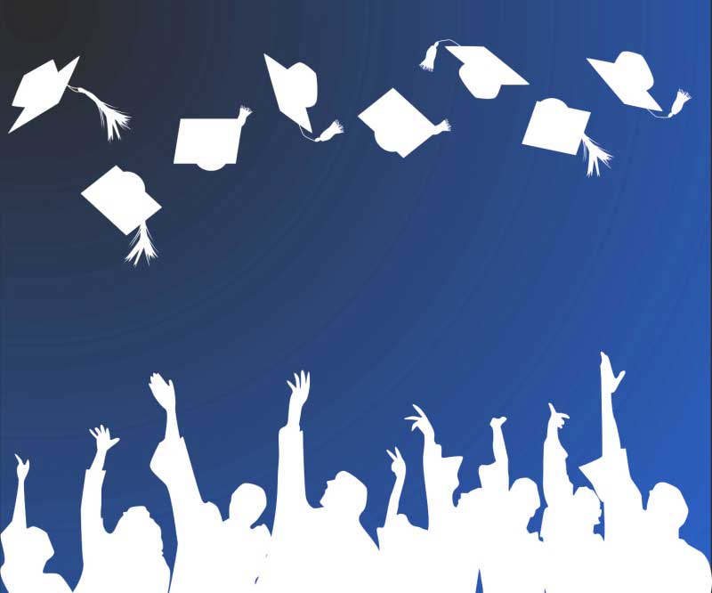 Higher options can be made for higher education