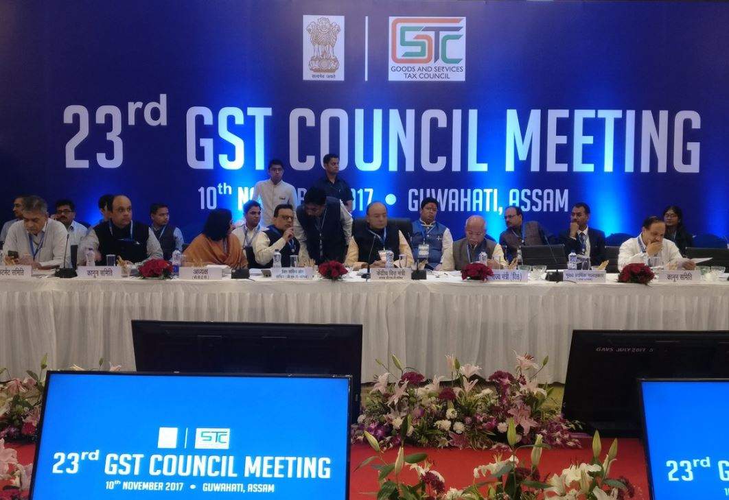GST Council