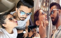 hina khan and rocky jaiswal