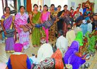 patrika humdard campaign