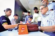 Reliance Jio