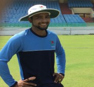 Rishabh Tiwari 