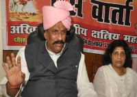 Lawsuit against MP Harivansh Singh