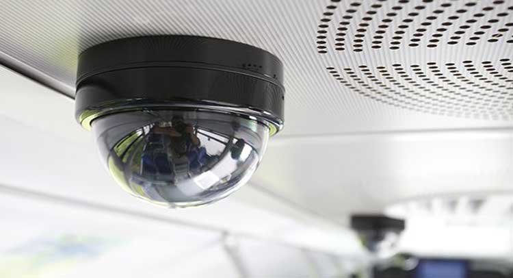  CCTV cameras