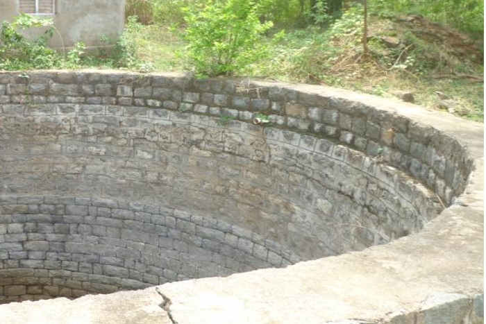 Bhilwara, bhiwara news, Sons death at home father falls into well in bhilwara, bhilwara news in hindi, latest hindi news in bhilwara, Bhilwara latest hindi news