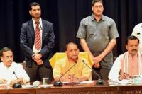 CM Yogi Adityanath