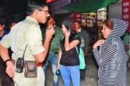 loot in bhopal