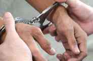 arrest