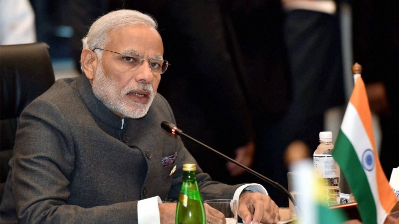 ASEAN, PM modi, trump, bilateral talk