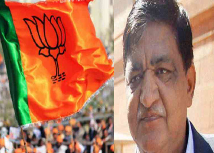 naresh agarwal