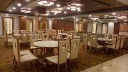 wedding point