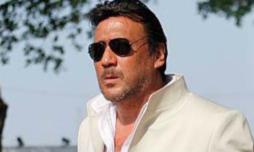 Jackie shroff