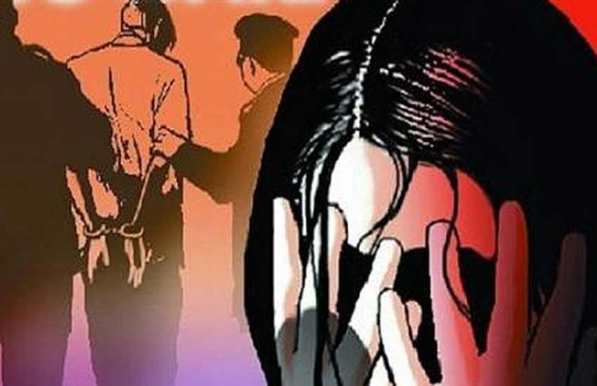 Disabled woman accused of sexual assault on nephews In Faizabad