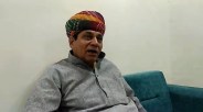 minister of cooperative department jodhpur