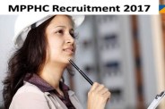 MPPHC Recruitment 