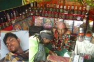 Neem hakim, Swine Flu, Dengue, Medical Department,  Seasonal Diseases, Medical in Kota , Swine Flu in Kota , Dengue in Kota,  Kota  News, Kota  Patrika, Patrika News, Rajasthan Patrika, Doctors Strike, Medical System, ICU 