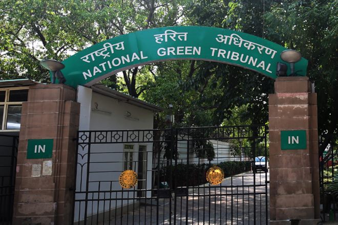 Delhi Government will file another PIL to NGT
