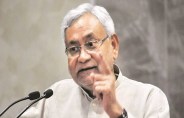 nitish