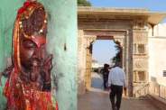 Padmavati Temple