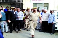 Property Dealer Raped his Employees Wife, Property Dealer In Kota, Bohra Farm House Kota, Rape at Farm House in Kota, Rape in Kota, Rape in Rajasthan, Kota Rajasthan Patrika, Kota Latest News, Kota News in Hindi, Crim News Kota