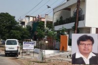 Medical College Principal Kota, Dr. Girish Varma, MBS Hospital, Crime in Kota, Rajasthan Patrika Kota, Kota Latest News, Kota News in Hindi