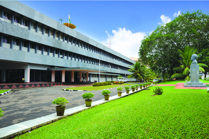 VSSC