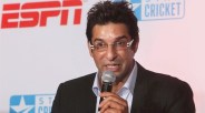 wasim Akram