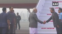 ASEAN Summit: PM Modi leaves for Manila to meet US President on Monday