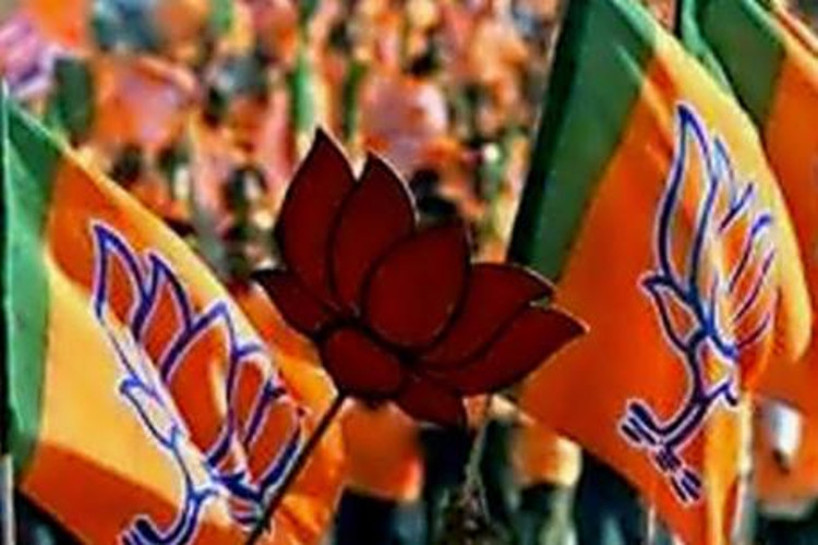 BJP Congress starts campaign for Nikay Election in Unnao UP Hindi News