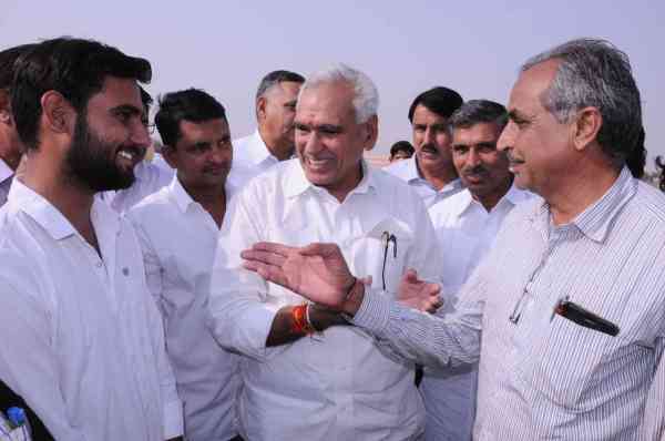 Take a look at the photos the full view of the college Shilanyas