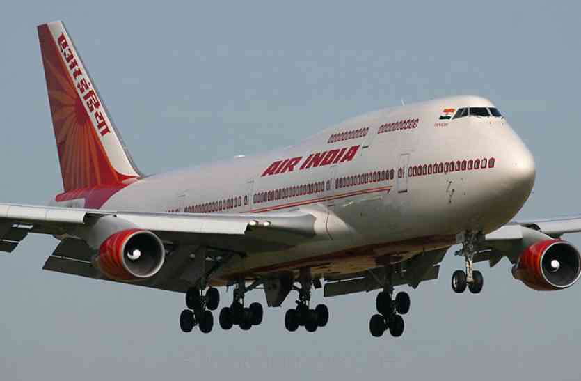 air india, Alliance Air, 50 minute flight, 8 December, Air service, Alliance Air air service to jaipur, agra mp ram shankar katheriya, up minister nand gopal nandi, jaipur to agra, delhi, pandit deen dayal upadhyay airport