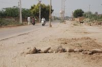 4 करोड़ स्वीकृत, होगा नवनिर्माण