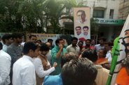 PCC karyalay bhopal