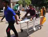 doctors strike in rajasthan