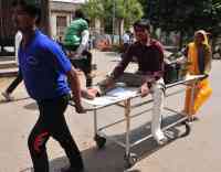 doctors strike in rajasthan