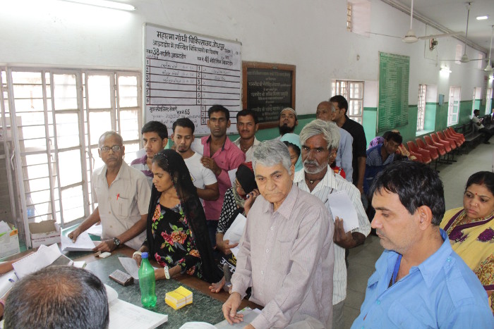 doctors strike in rajasthan